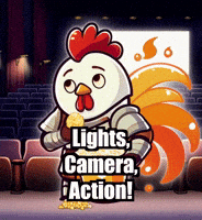 Zoroostercharacter GIF by Zorooster