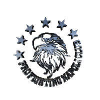 profightingnapoliclub boxe crosstraining pfnc profightingnapoliclub Sticker