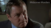 bbc thinking GIF by britbox
