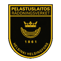 Helpel Sticker by Stadinbrankkari