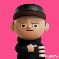 Fantasy Football GIF by OneFootball Heads