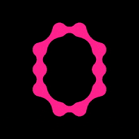 akshitachandra love pink like graphic design GIF