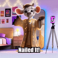 Pop Culture GIF by Moosiahzen