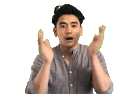 Surprise Omg Sticker by MasterChefAU