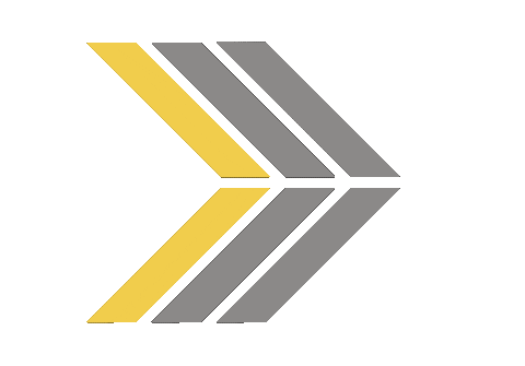 Arrow Point Sticker by LiveInitia