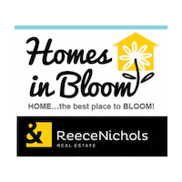 Real Estate Sticker by ReeceNichols Liberty