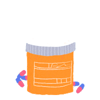 Health Care Sticker by Creative Courage