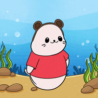 Happy Dance GIF by Sappy Seals Community