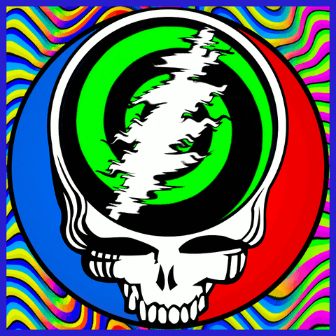 GIF by Steve Konklin