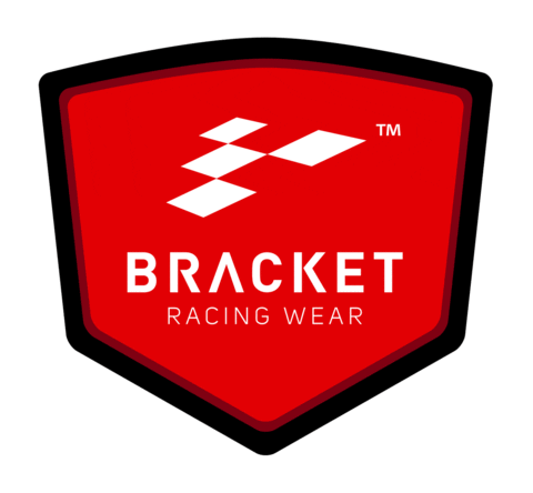 Racing Wear Sticker by Bracket Official