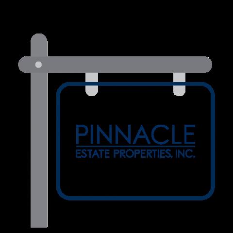 PinnacleEstateProperties giphygifmaker real estate sold remax GIF