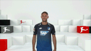happy football GIF by Bundesliga