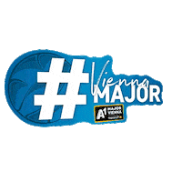 ball volleyball Sticker by Beach Majors GmbH