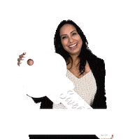 Elizabeth Garcia Sticker by Liz Garcia - Coldwell Banker West