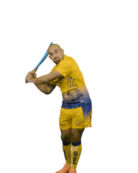 Champions Cup Moon Sticker by Exeter Chiefs