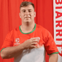 Rugby Prod2 GIF by Biarritz Olympique Pays Basque