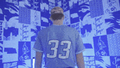 Creighton Bluejays Baseball GIF by Creighton University Athletics