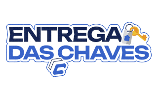 Imobiliaria Entrega Sticker by luizcoelhoimoveis