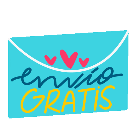 kreativva giphyupload shipping envios envio Sticker