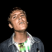 blink jeans GIF