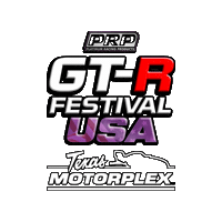 Drag Racing Sticker by GT-R Festival