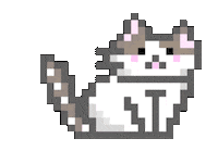 ねこ Sticker