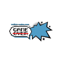 WalletCodesGlobal esports game over game on wallet codes Sticker