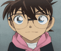 Conan GIF
