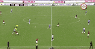 football soccer GIF by AS Roma