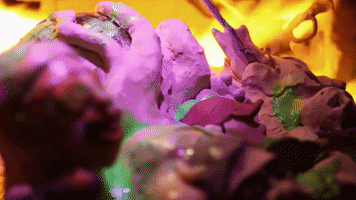 feel it still tidal wave GIF by Portugal. The Man