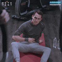 Jim Cummings Reaction GIF by Arrow Video