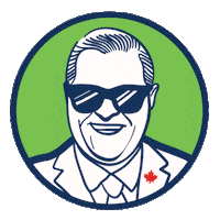 BobbyMarg bobby margarita bobby margarita Sticker
