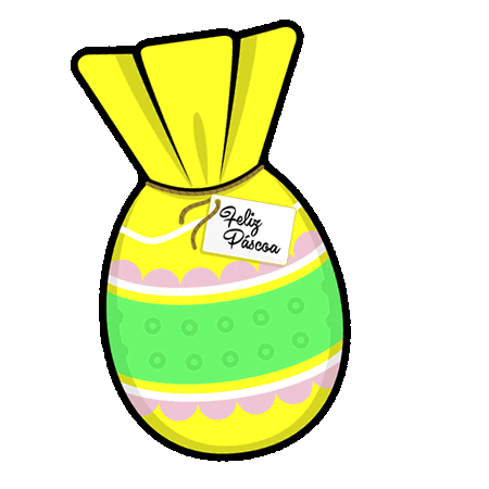 Jesus Sticker by Santinhoz