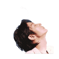 Lee Joon Gi Dancing Sticker