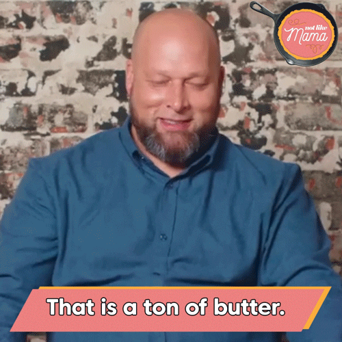Butter Buttah GIF by FILMRISE