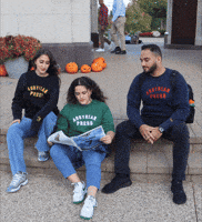 Model Shirt GIF by Salem's Vision