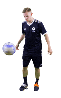 Football Soccer Sticker by AthletiaSports