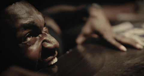 Reminisce Bad Guy GIF by King of Boys