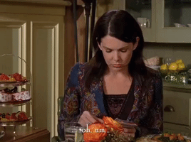 season 6 netflix GIF by Gilmore Girls 