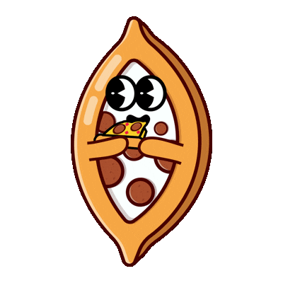 Happy Face Sticker by Pidem Türkiye