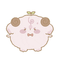 Enojado Sticker