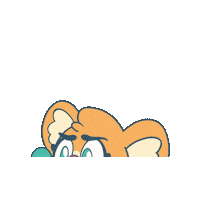 Tekua emoji gesto enojo tati Sticker