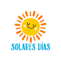 Solar Energy Sun Sticker by Solar mission