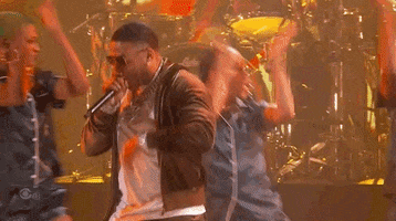 Grammy Awards GIF by Recording Academy / GRAMMYs
