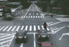 truck biker GIF