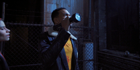 chance the rapper slice GIF by A24