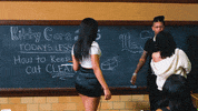 College Proceed GIF by Yella Beezy