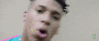 nlechoppa nle choppa shotta flow remix GIF