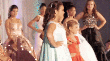 canadagalaxypageants shock galaxy universe pageant GIF
