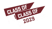 50Th Anniversary Rally Sticker by Lehigh University